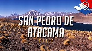 San Pedro de Atacama  CHILE [upl. by Weisbrodt]