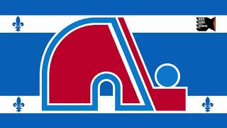 Quebec Nordiques 1995 Goal Horn [upl. by Limann]