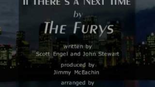 The Furys  If Theres A Next Time 1962 [upl. by Edecrem]