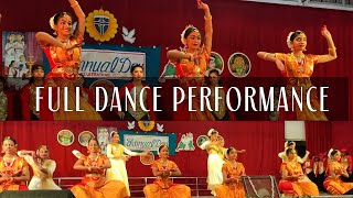 PRANAVALAYA JUGAL BANDHI AND ILLEGAL WEAPON DANCE FUSION  MY DANCE VIDEOVIJAYAGIRI PUBLIC SCHOOL [upl. by Rolfe686]