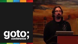 Beyond JVM How the Platform is Evolving for new Languages amp Features • Charles Nutter • GOTO 2015 [upl. by Gamages626]