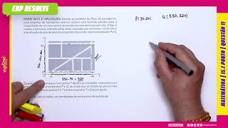 DEVIDO AO AUMENTO DO FLUXO DE PASSAGEIROS UMA EMPRESA DE TRANSPORTE COLETIVO URBANO   PONTO [upl. by Merline]