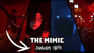 The Mimic Book 2 Chapter 3 Official Release Date [upl. by Steven]