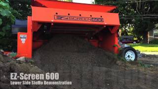 EZScreen 600 Portable Screener [upl. by Winebaum536]