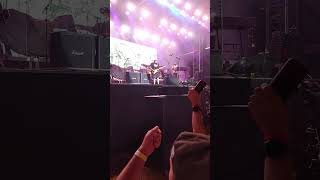 Sublime With Rome  Santeria LIVE Rise Up Music Festival 9122024 McHenry Illinois [upl. by Annoj828]