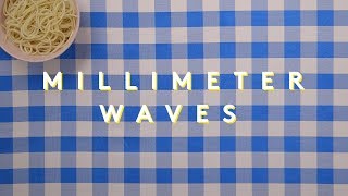 Starry Explains Millimeter Waves [upl. by Fergus]