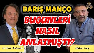 Barış Manço Kayaların Oğlu Deprem  Hüseyin Hakkı Kahveci [upl. by Gaiser]