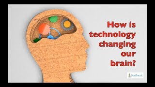 Digital Dementia How is our technology impacting our brain function [upl. by Edroi]