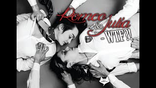 Romeo und Julia WTF TEASER  ALICE Ensemble [upl. by Junieta32]