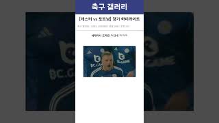 레스터 VS 토트넘 경기 하이라이트 [upl. by Laurene]