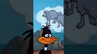 Daffy Ducks Movie Fantastic Island quot1983quot Scene N2 [upl. by Arbas508]