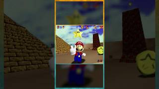 I Tried Speedrunning Mario 64 Teaser [upl. by Naga]