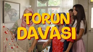 Torun Davası Yerli Komedi 2024 FULL HD [upl. by Noinatrad]