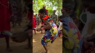 Ritual y Santería en Benín de Vudú📍 benin vudu travel africa cultureafricaine [upl. by Bigod]