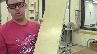 Miter Saw Safety Uses Tips [upl. by Sanez133]