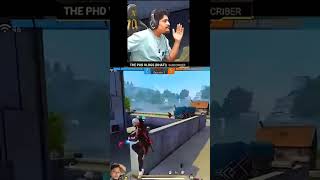 HACKERS CAUGHT  shorts freefire gametechz [upl. by Jonell]