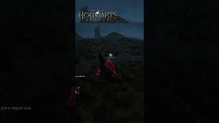 hogwarts legacy hogwartslegacy starfieldgameplay harrypotter hogwarts gameplay [upl. by Iliam299]