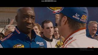 Talladega Nights 48 Movie CLIP  Shake and Bake Is Dead 2006 HD [upl. by Eema712]