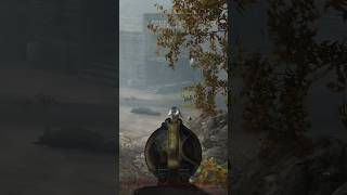 Switching to your sidearm is always faster than reloading 🫡 huntshowdown gaming [upl. by Reynold]