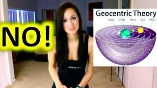 God Made A Geocentric Universe [upl. by Landrum]