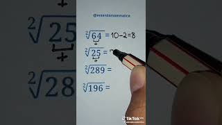 maths learnhowtosolvetheexponentialequation mathematics exam solveexponentialequation numberth [upl. by Aneel84]