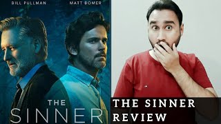 The Sinner  Review  Faheem Taj [upl. by Hasty]