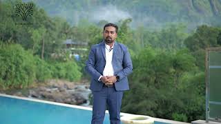 Best Wishes for Kerala Travel Mart 2024 from Eden Woods Resort amp Spa  Niche Stays  KTM2024 [upl. by Seka443]