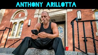 Anthony Arillotta truecrime lacosanostra mafia whiteybulger news [upl. by Jed]