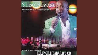 Intro Mawenza Ncwane Live at Durban ICC RSA [upl. by Nanine969]