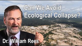 Can We Avoid Ecological Collapse [upl. by Burgener686]