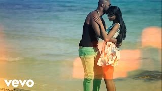 Harrysong  Im In Love Remix Official Music Video ft Olamide [upl. by Annayi]