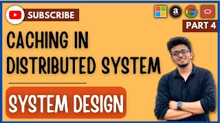 System Design P 4  Distributed Caching Explained  How It Works and Enhances Performance [upl. by Euqram260]