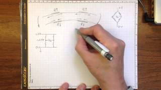 Load Cell Bridge Circuit [upl. by Inneg]