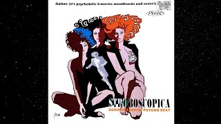 Various  Stroboscopica 1998 Full Album LP [upl. by Oinimreh]