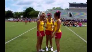 Best Cheerleader FAILs  Лучшая подборка неудач Черлидинга [upl. by Scully]