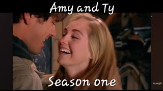 Amy and Ty  Season One [upl. by Amrak976]