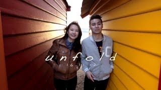 Unfold Part 2  JinnyBoyTV [upl. by Anaujat]