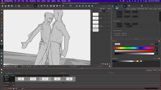 Tips When Using Storyboard Pro [upl. by Sheba]