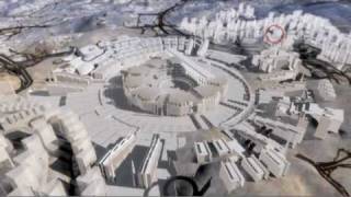 Makkah AlMukaramah Development 2020 Grand Expansion of Al Haram Mosque proposal [upl. by Brothers]