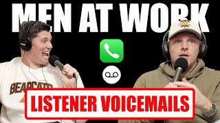 Listener Voicemails Delco Deli Couples Funeral Homes and Child Support Drama Podcast [upl. by Eulalie]