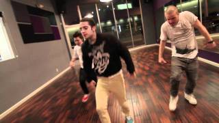 Nick DeMoura ET Katy perry Feat Kanye West KubSkoutzmov [upl. by Eedyak]