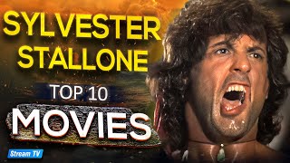 BACKTRACE full movie Sylvester stallone [upl. by Itsirhc914]