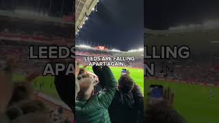 Only took an Illan Meslier howler for this to come out 🎶📹 StaceyA91 safc championship EFL [upl. by Addi241]