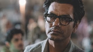 MANTO trailer  BFI London Film Festival 2018 [upl. by Hultin649]