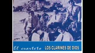 CUARTETO LOS CLARINES DE DIOS [upl. by Aeriel]