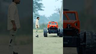 Monster car rakshas funnyvideo shorts [upl. by Ewold]