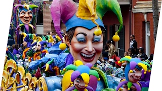 Warum feiern wir Karneval  Fasching  Fastnacht 🎉 Geniale Fakten Tipps amp Tricks [upl. by Fries]