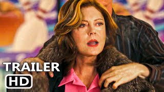 THE GUTTER Trailer 2024 Susan Sarandon [upl. by Inar]