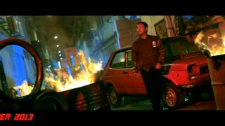 OST  KL GANGSTER 2 quotJALAN BERSIMPANGquot FILSUF FEAT SLEEQ [upl. by Nallid]