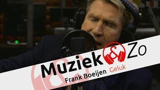 Frank Boeijen  Geluk [upl. by Aielam]